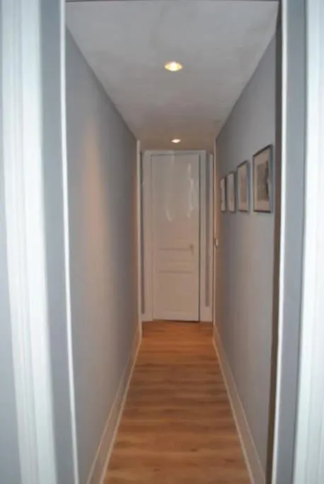 Appartement De 80 M² Proche Gare Du Nord Parijs
