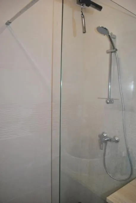 Appartement De 80 M² Proche Gare Du Nord Parijs Frankrijk