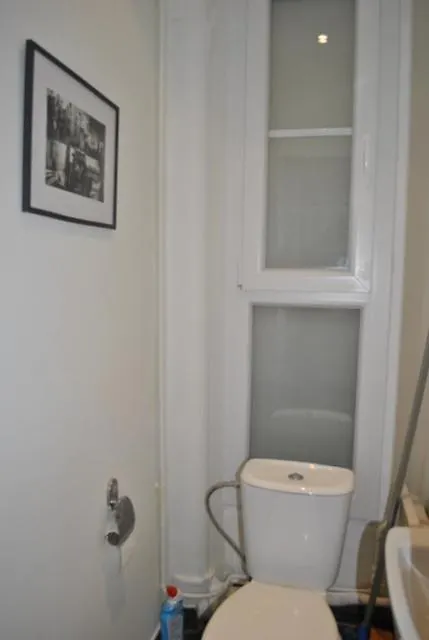 Appartement De 80 M² Proche Gare Du Nord Paris Apartment